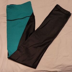 ZYIA Active Purple Leggings